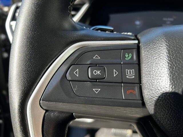 2025 Jeep Grand Cherokee Altitude X Marshfield MA