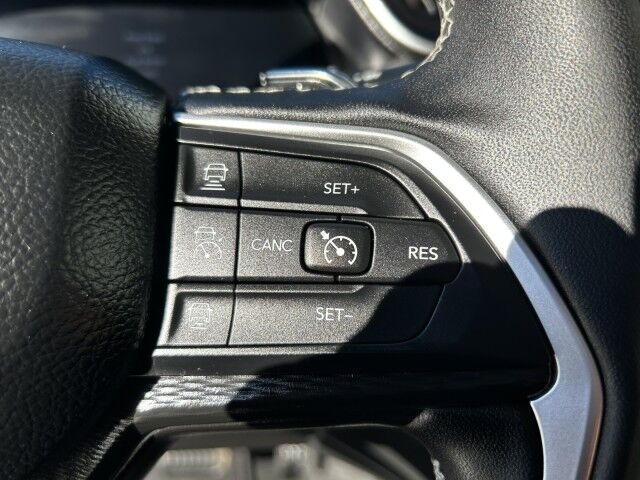 2025 Jeep Grand Cherokee Altitude X Marshfield MA