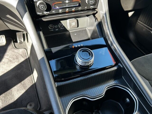 2025 Jeep Grand Cherokee Altitude X Marshfield MA