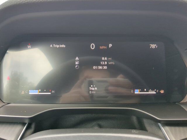 2025 Jeep Grand Cherokee Altitude X Appleton WI