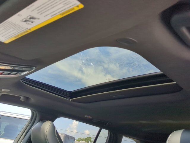 2025 Jeep Grand Cherokee Altitude X Appleton WI