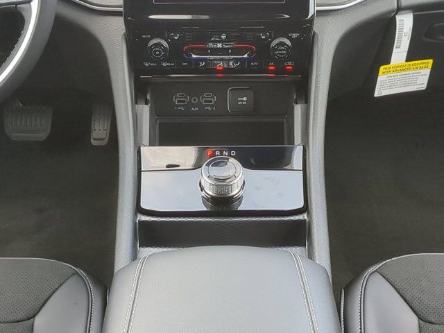 2025 Jeep Grand Cherokee Altitude X Appleton WI