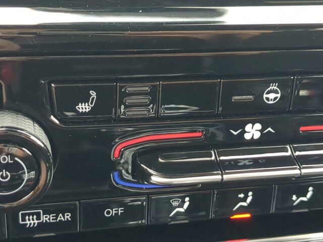 2025 Jeep Grand Cherokee Altitude X Appleton WI