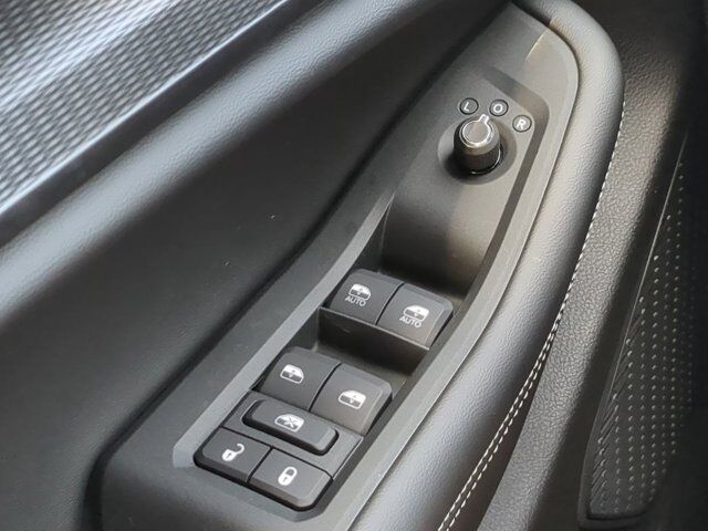 2025 Jeep Grand Cherokee Altitude X Appleton WI