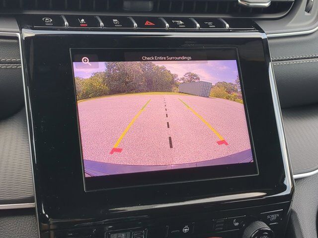 2025 Jeep Grand Cherokee Altitude X Appleton WI