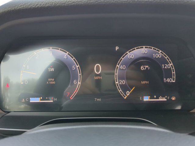 2025 Jeep Grand Cherokee Altitude X Appleton WI