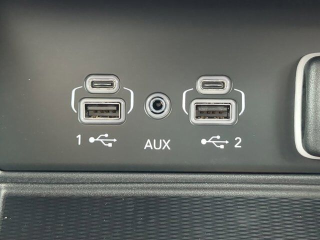 2025 Jeep Grand Cherokee Altitude X Appleton WI