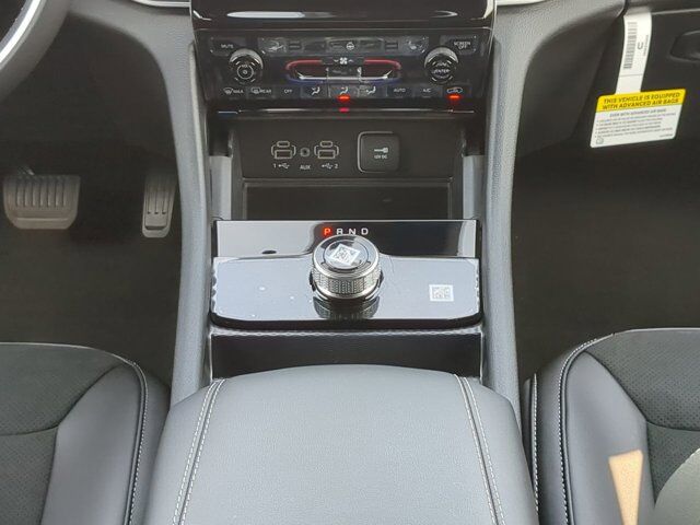 2025 Jeep Grand Cherokee Altitude X Appleton WI