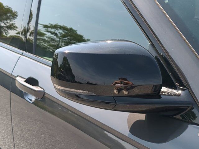 2025 Jeep Grand Cherokee Altitude X Appleton WI