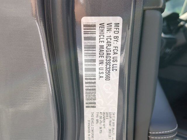 2025 Jeep Grand Cherokee Altitude X Appleton WI