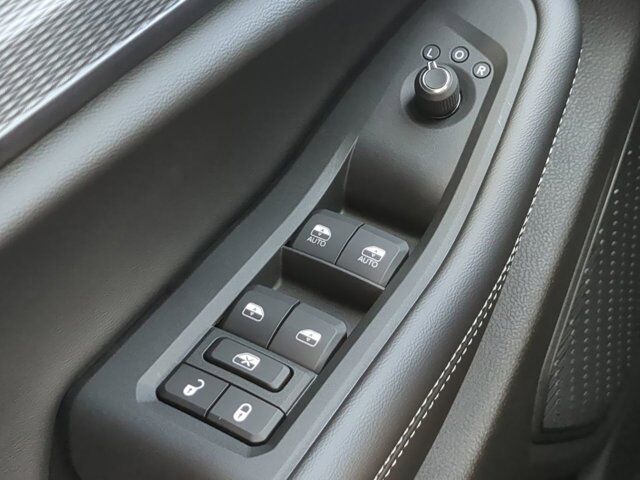 2025 Jeep Grand Cherokee Altitude X Appleton WI