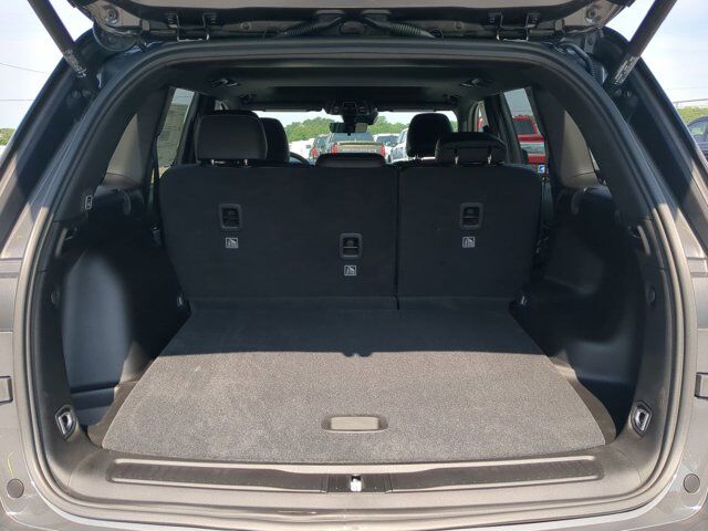 2025 Jeep Grand Cherokee Altitude X Appleton WI