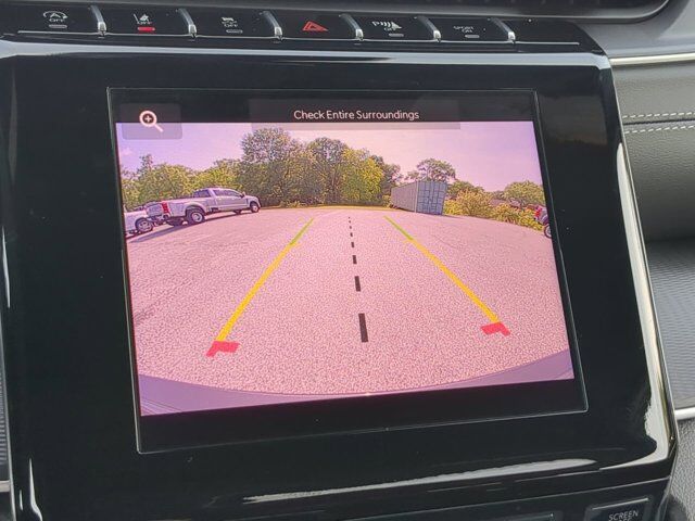2025 Jeep Grand Cherokee Altitude X Appleton WI