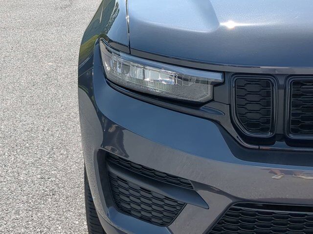 2025 Jeep Grand Cherokee Altitude X Appleton WI