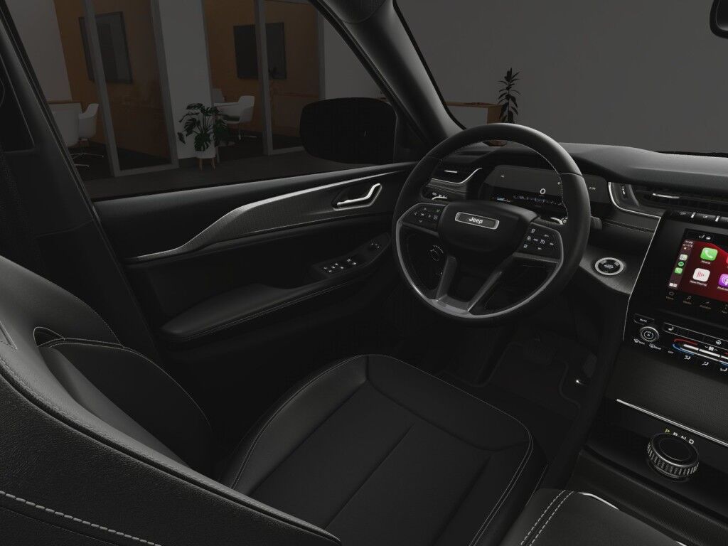 2025 Jeep Grand Cherokee Altitude X Owego NY