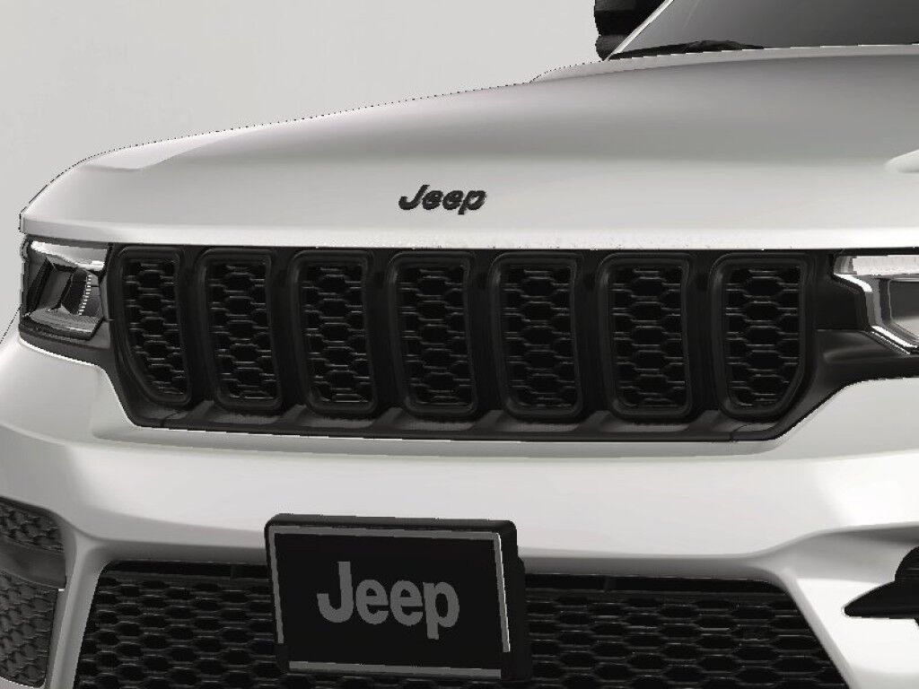 2025 Jeep Grand Cherokee Altitude X Owego NY