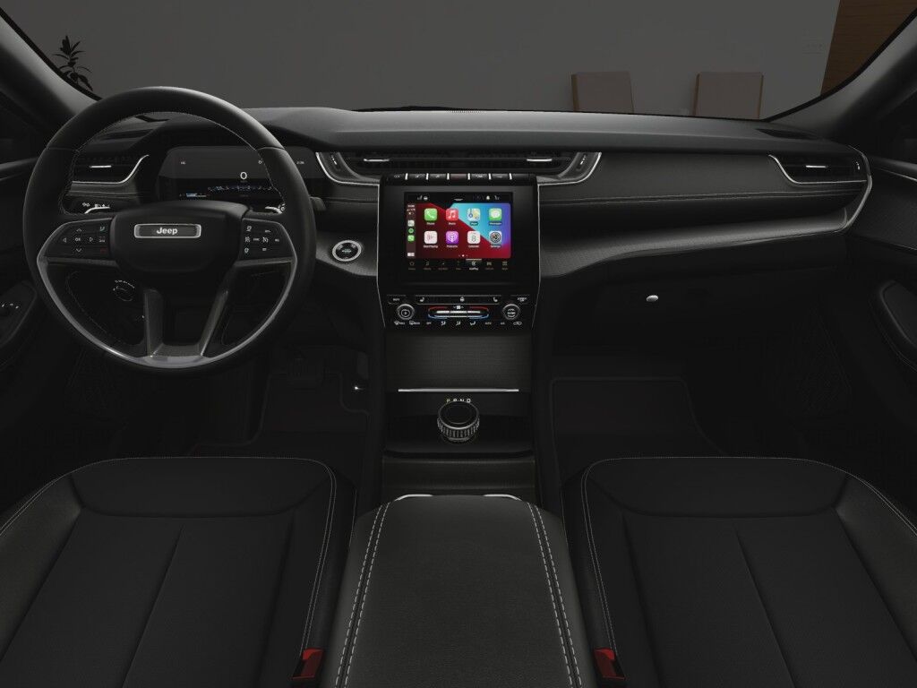 2025 Jeep Grand Cherokee Altitude X Owego NY