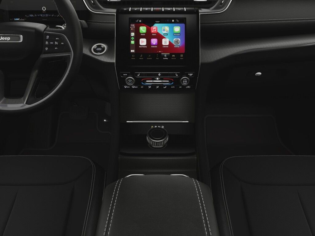 2025 Jeep Grand Cherokee Altitude X Owego NY