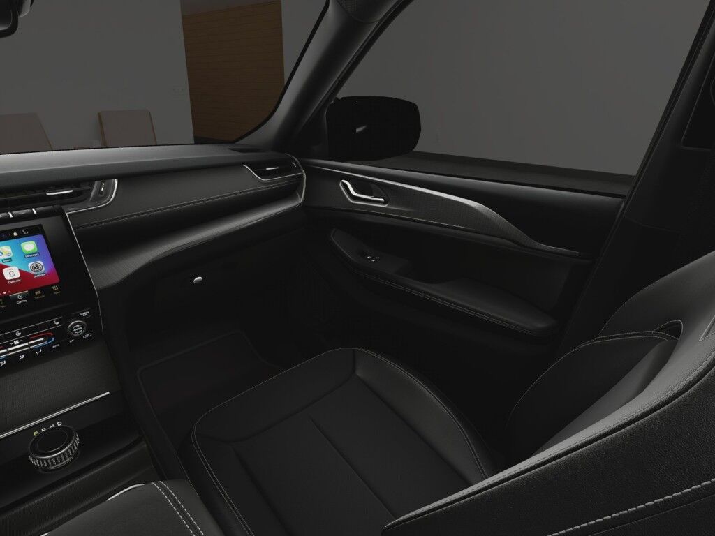 2025 Jeep Grand Cherokee Altitude X Owego NY