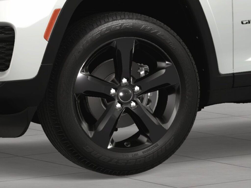 2025 Jeep Grand Cherokee Altitude X Owego NY