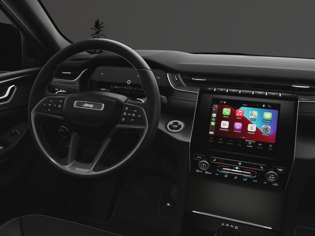 2025 Jeep Grand Cherokee Altitude X Owego NY