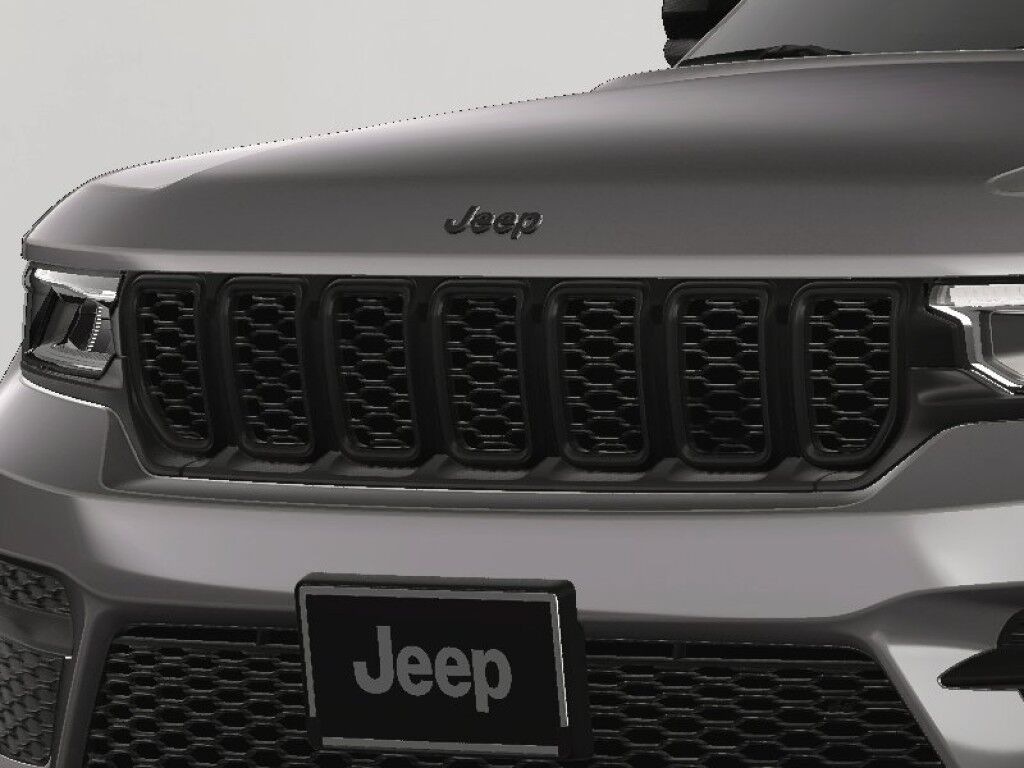 2025 Jeep Grand Cherokee Altitude X Owego NY