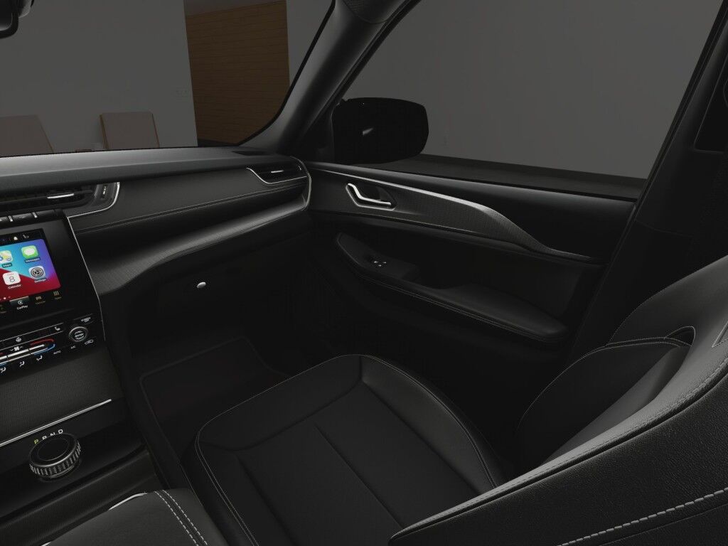 2025 Jeep Grand Cherokee Altitude X Owego NY