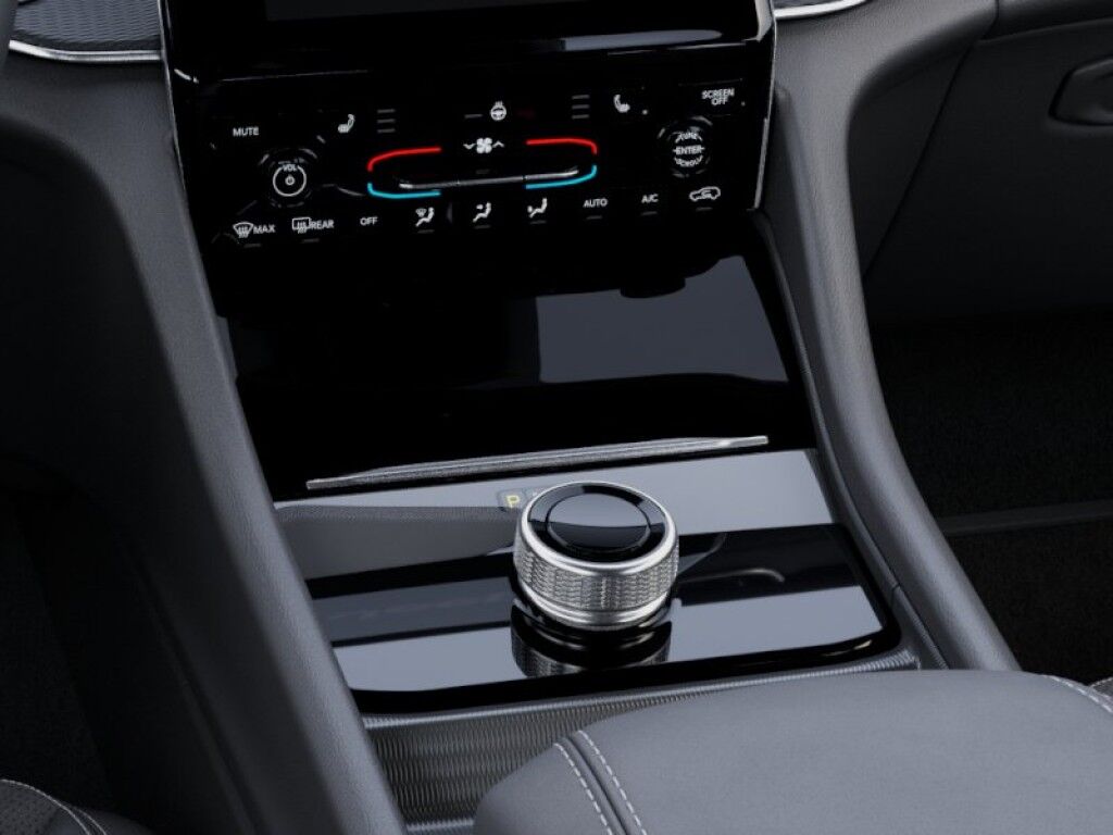 2025 Jeep Grand Cherokee Altitude X Owego NY