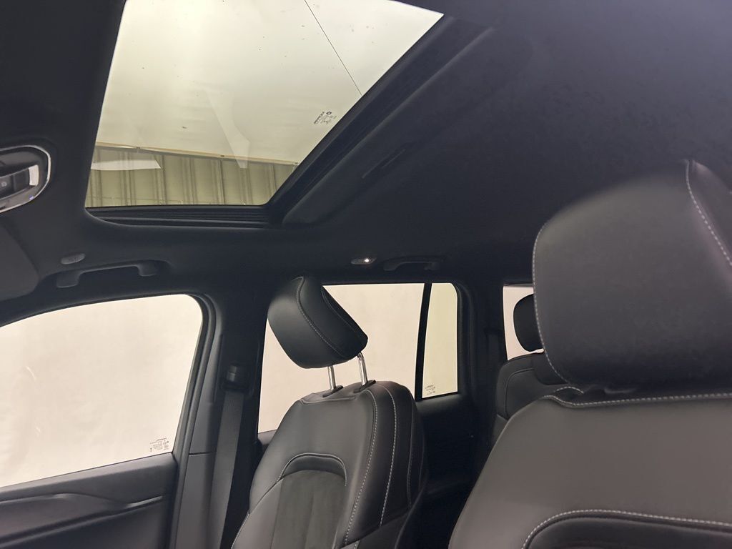 2025 Jeep Grand Cherokee Altitude X Portland OR