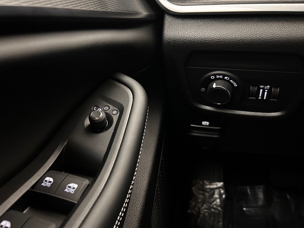 2025 Jeep Grand Cherokee Altitude X Portland OR