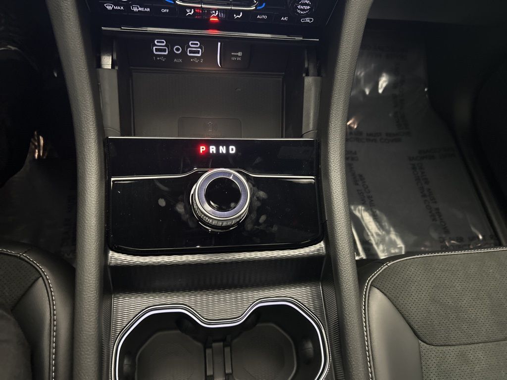 2025 Jeep Grand Cherokee Altitude X Portland OR