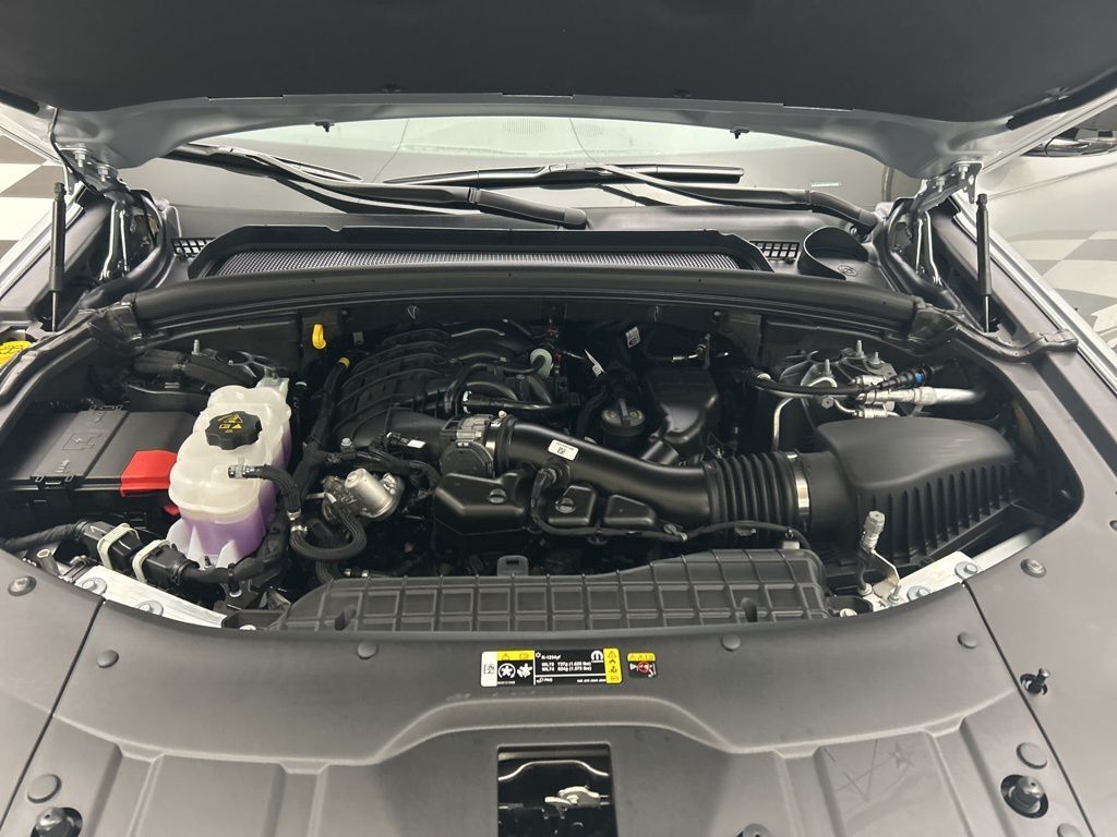 2025 Jeep Grand Cherokee Altitude X Portland OR