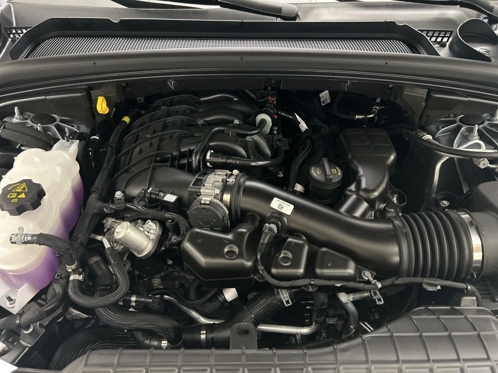 2025 Jeep Grand Cherokee Altitude X Portland OR