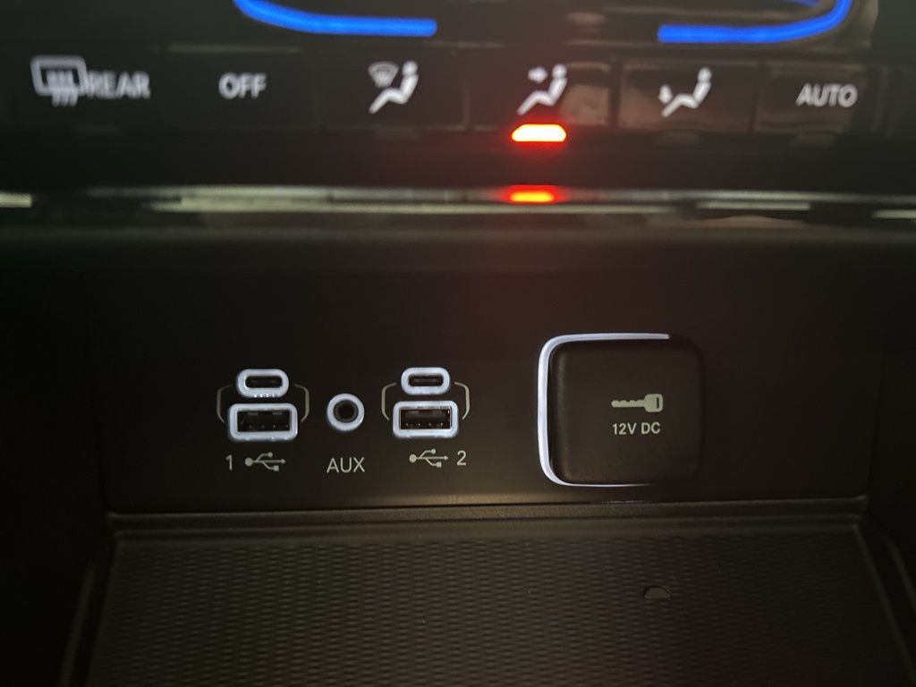 2025 Jeep Grand Cherokee Altitude X Portland OR