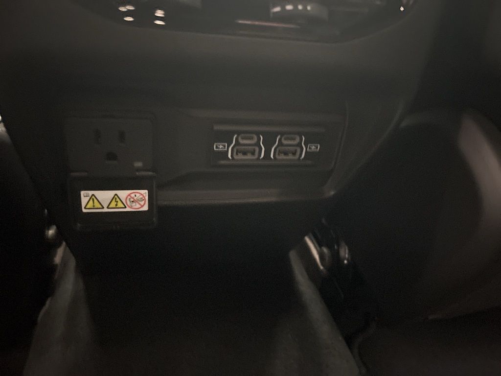 2025 Jeep Grand Cherokee Altitude X Portland OR