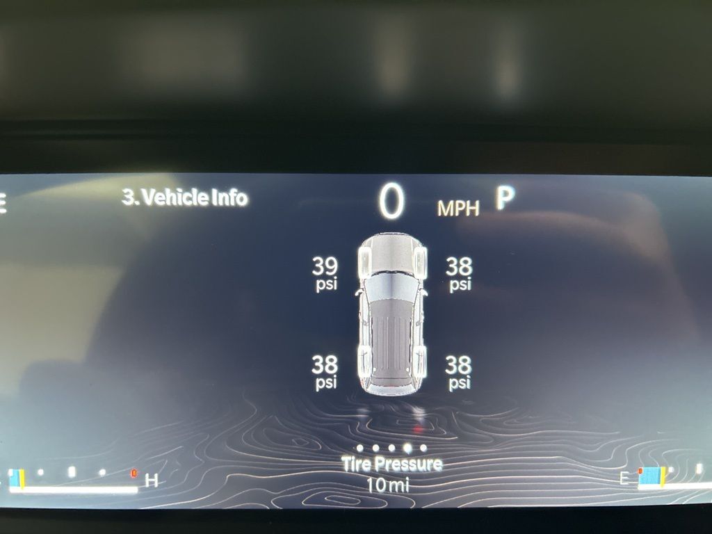 2025 Jeep Grand Cherokee Altitude X Portland OR