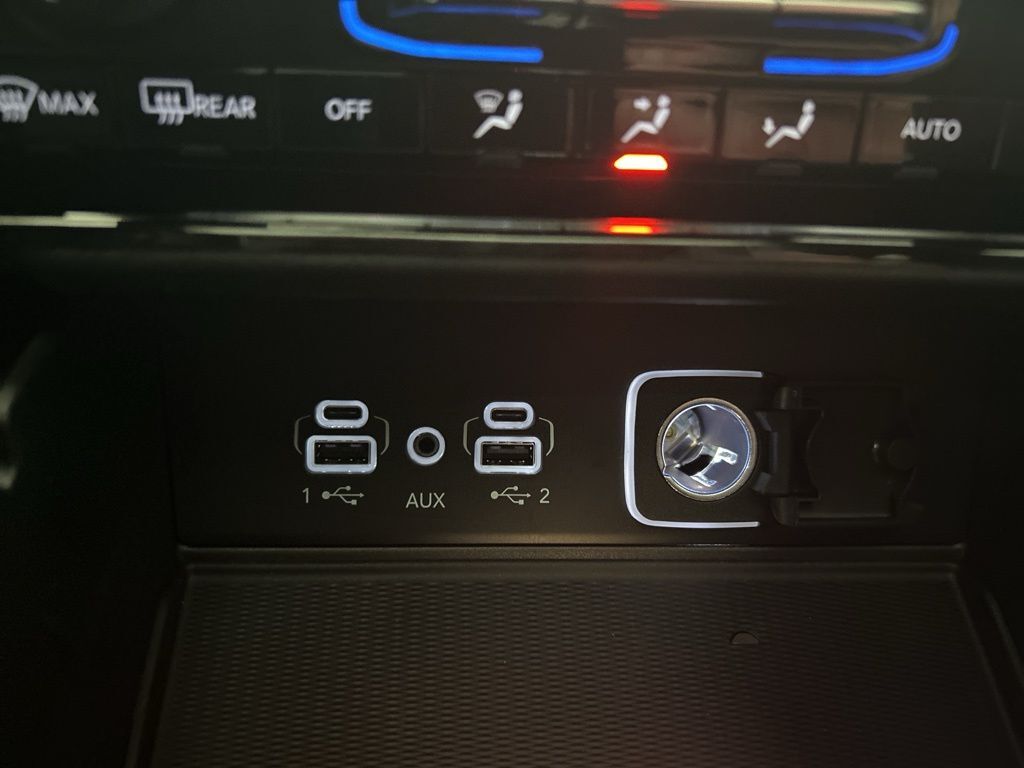 2025 Jeep Grand Cherokee Altitude X Portland OR