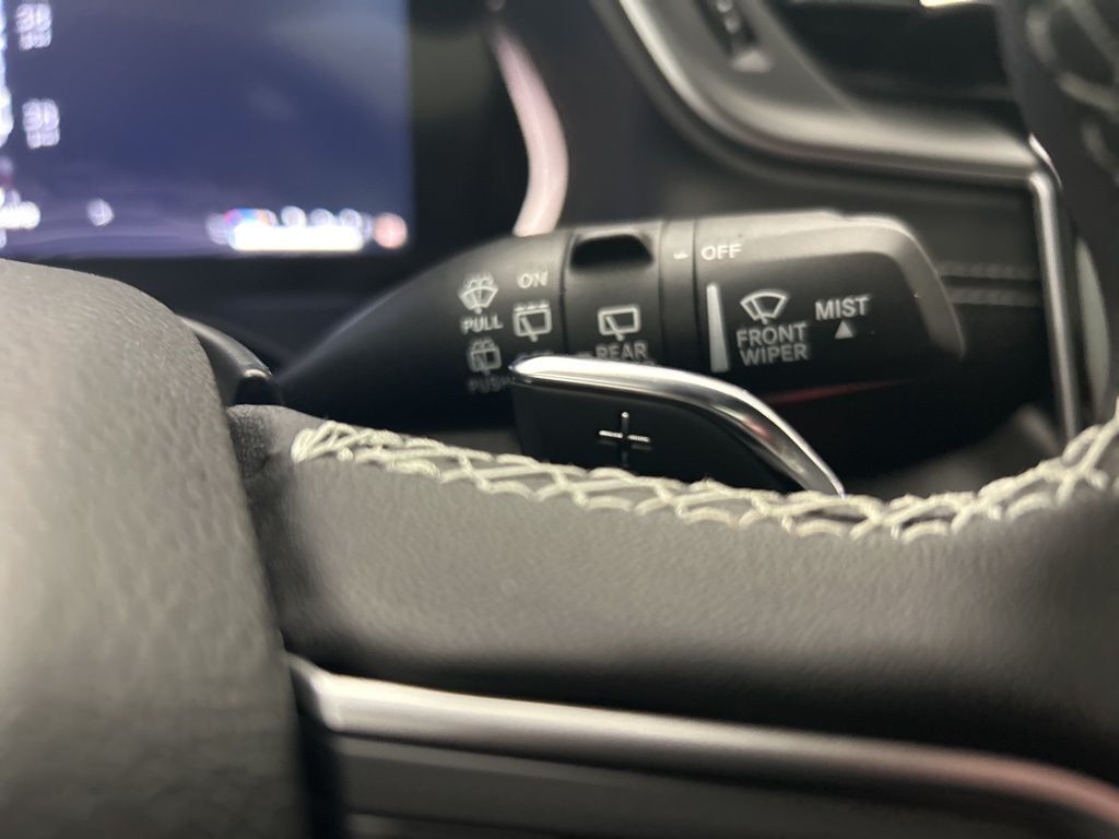 2025 Jeep Grand Cherokee Altitude X Portland OR