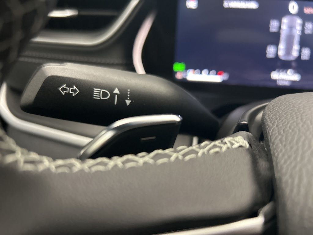 2025 Jeep Grand Cherokee Altitude X Portland OR