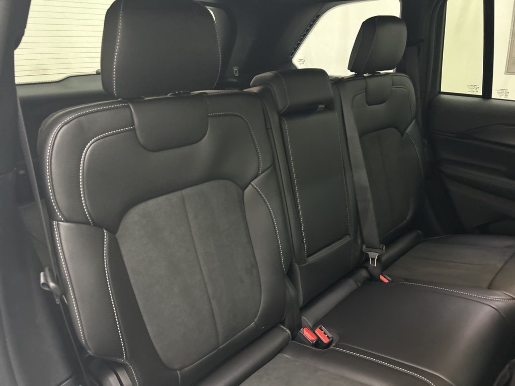 2025 Jeep Grand Cherokee Altitude X Portland OR