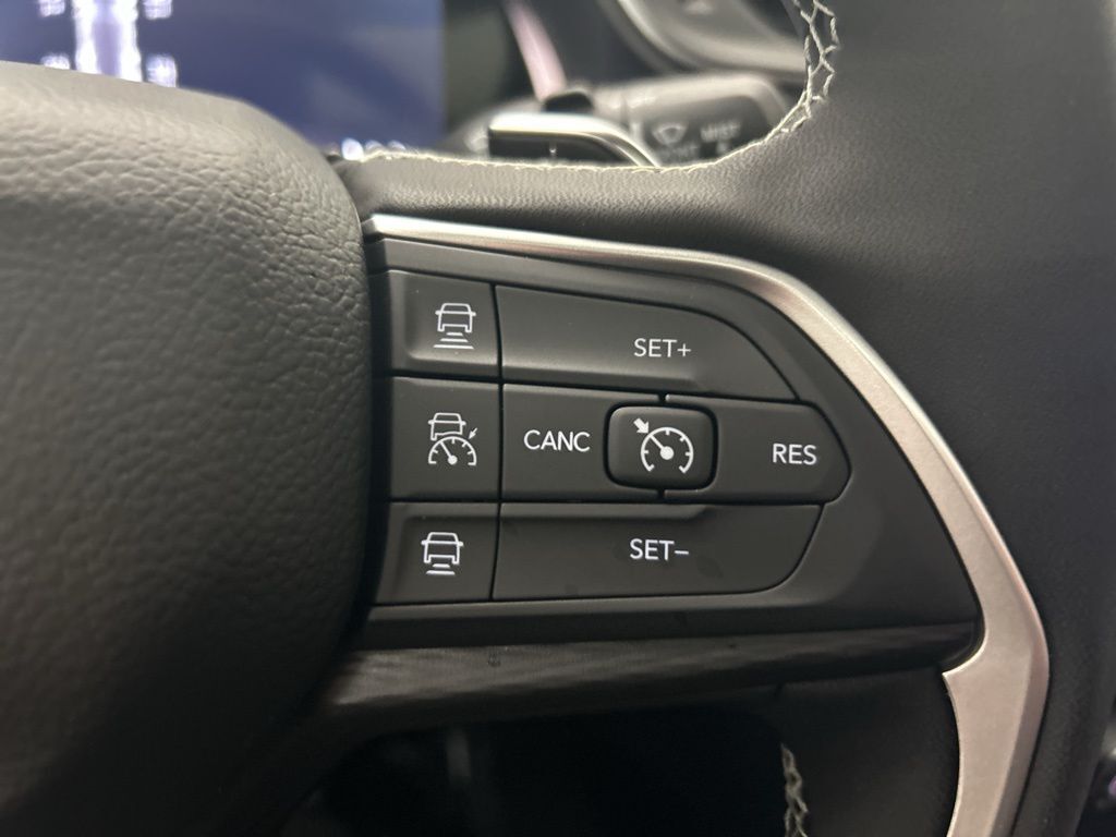 2025 Jeep Grand Cherokee Altitude X Portland OR