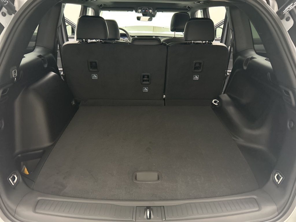 2025 Jeep Grand Cherokee Altitude X Portland OR