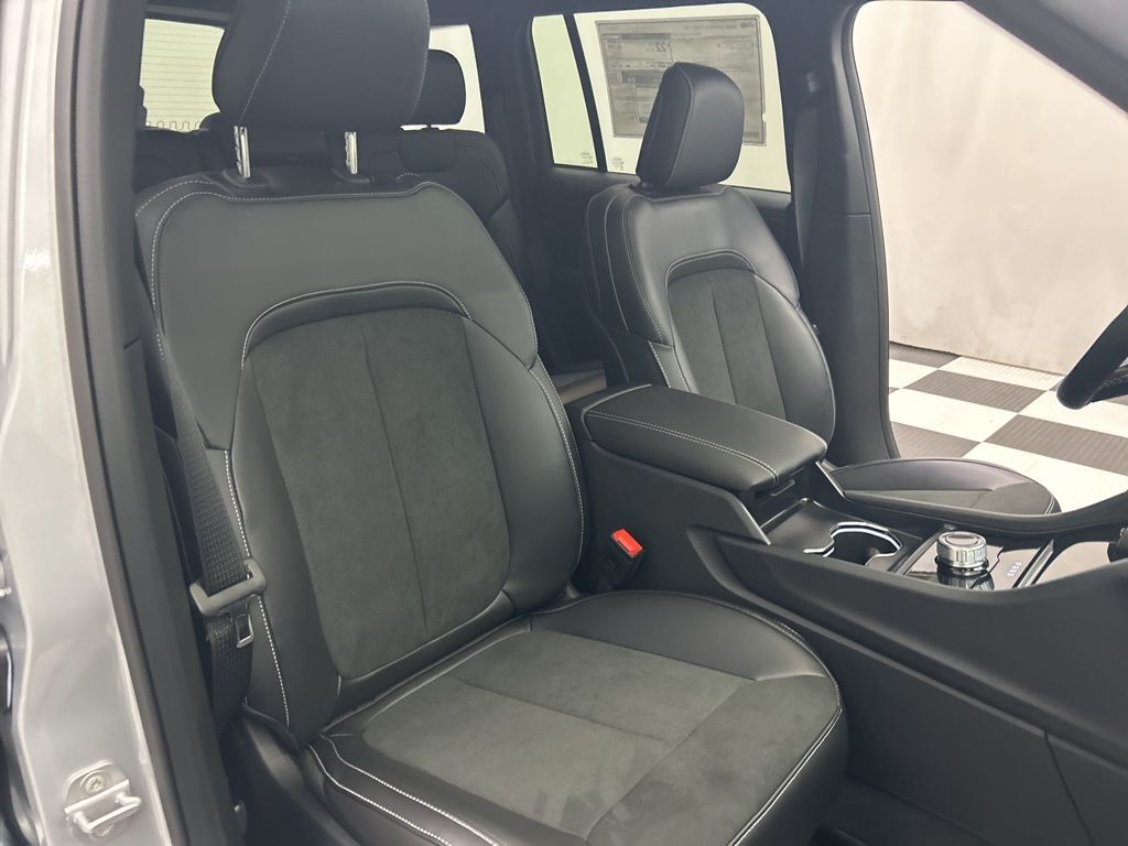 2025 Jeep Grand Cherokee Altitude X Portland OR