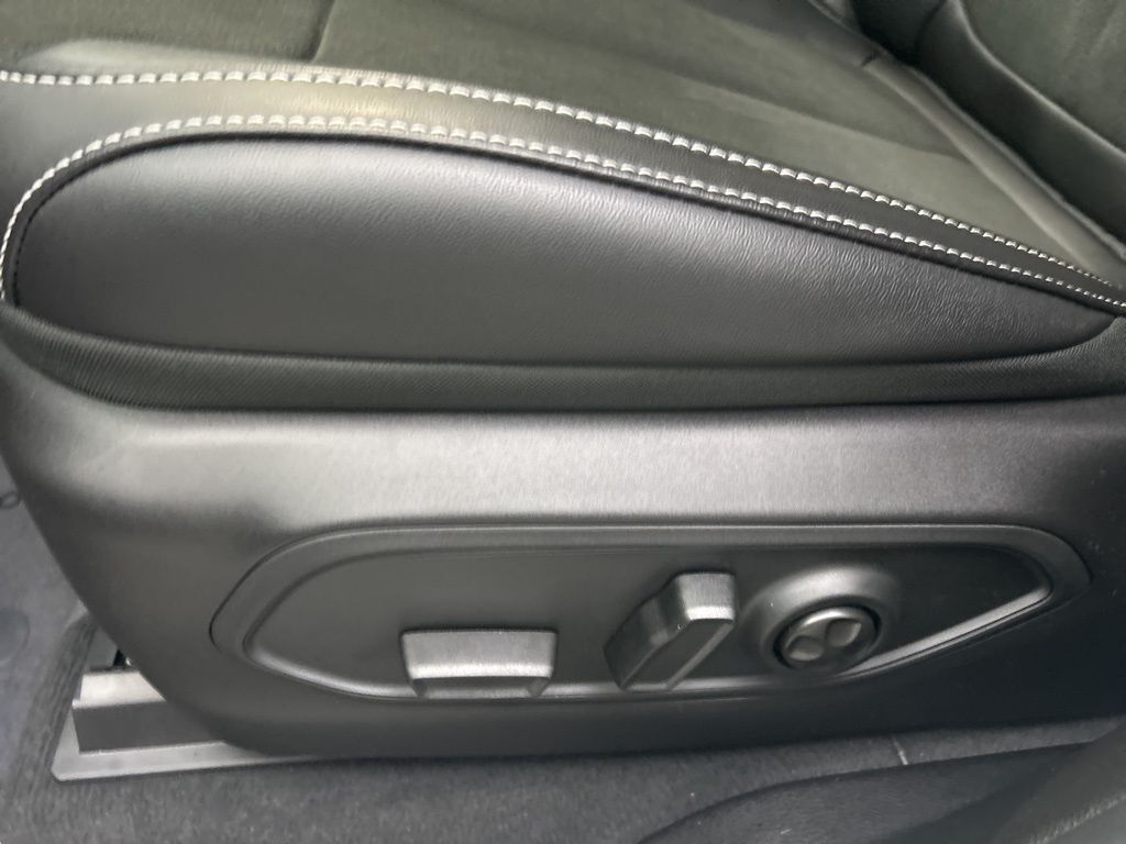 2025 Jeep Grand Cherokee Altitude X Portland OR