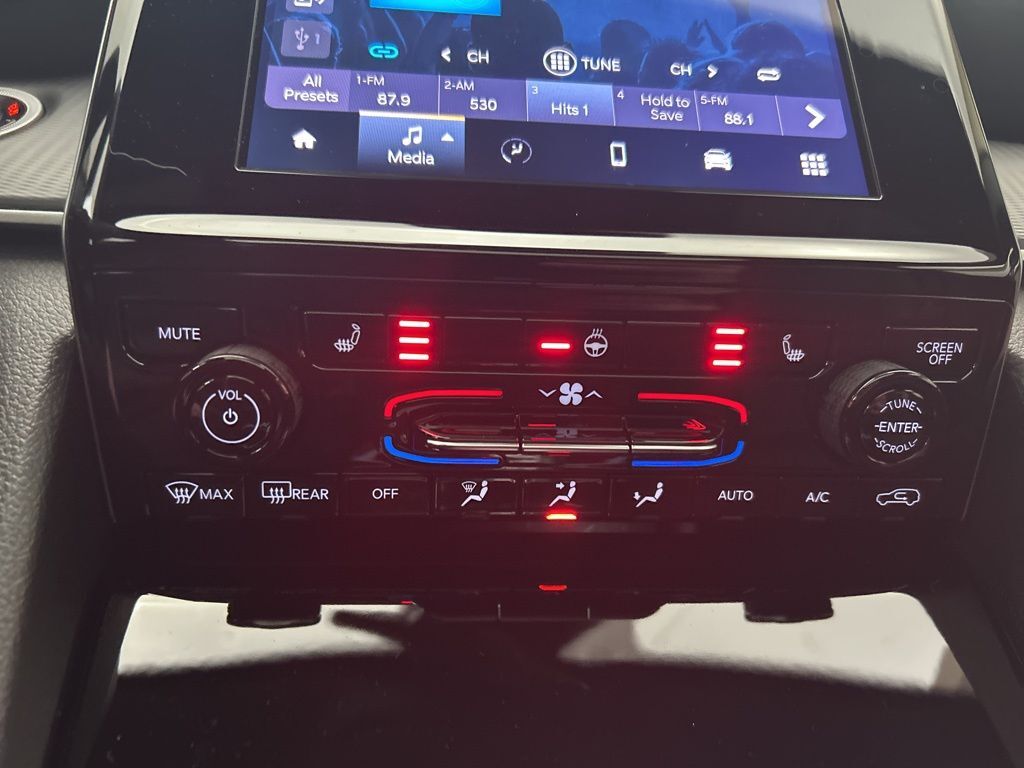 2025 Jeep Grand Cherokee Altitude X Portland OR