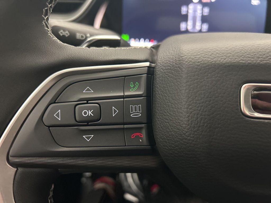 2025 Jeep Grand Cherokee Altitude X Portland OR