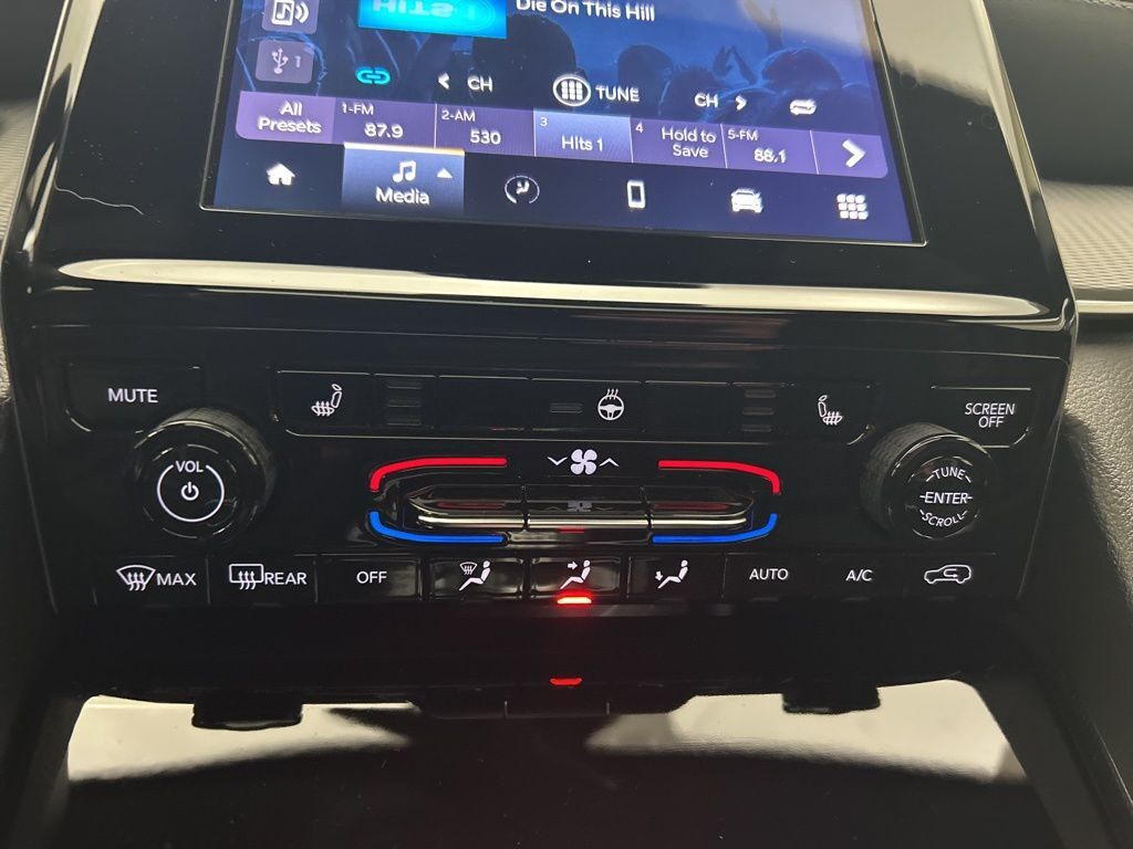 2025 Jeep Grand Cherokee Altitude X Portland OR