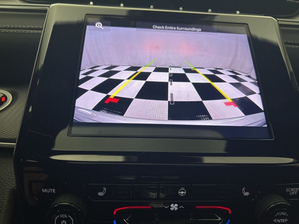 2025 Jeep Grand Cherokee Altitude X Portland OR