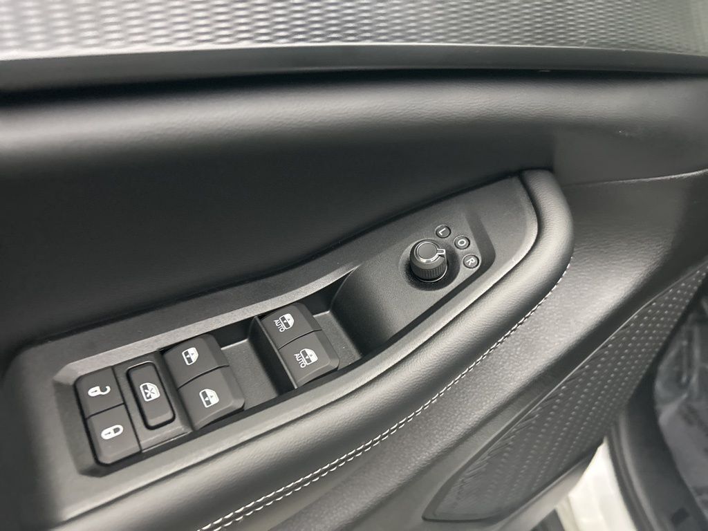 2025 Jeep Grand Cherokee Altitude X Portland OR