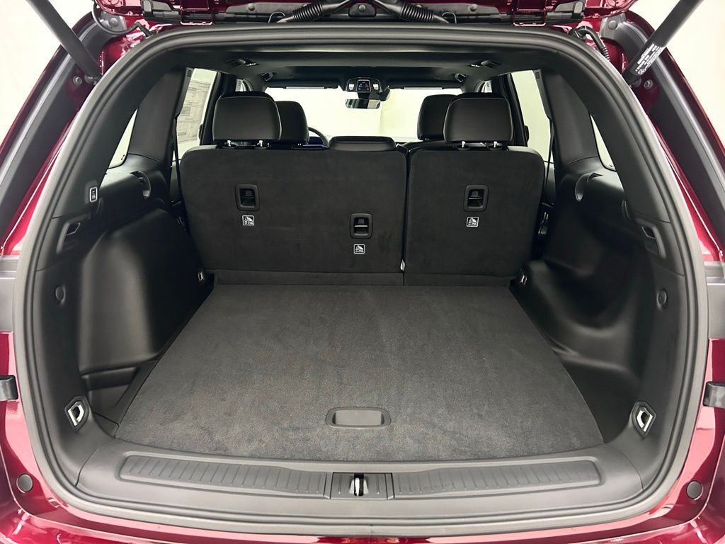 2025 Jeep Grand Cherokee Altitude X Portland OR